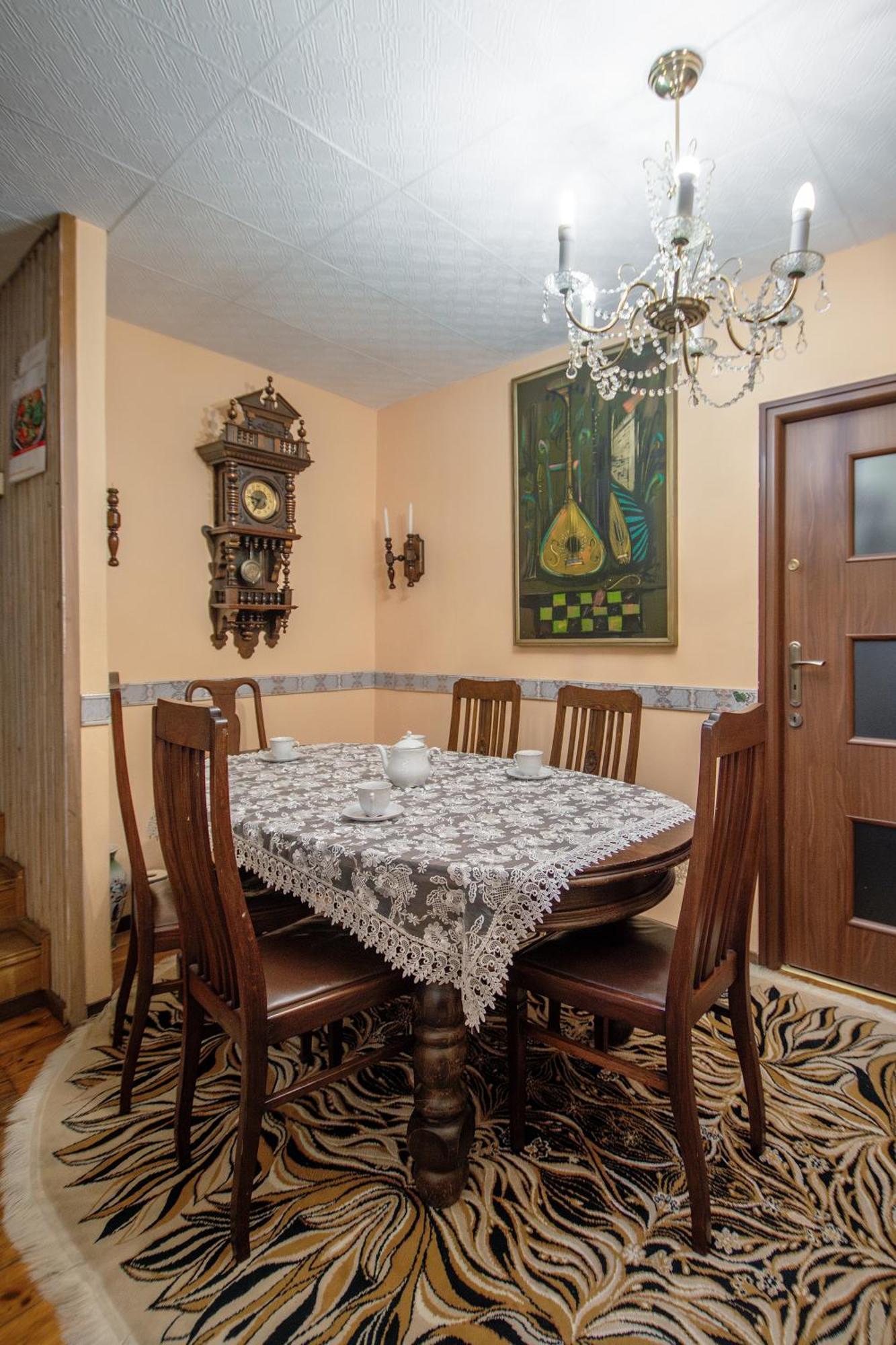 Asesor Гостьовий будинок 3*
