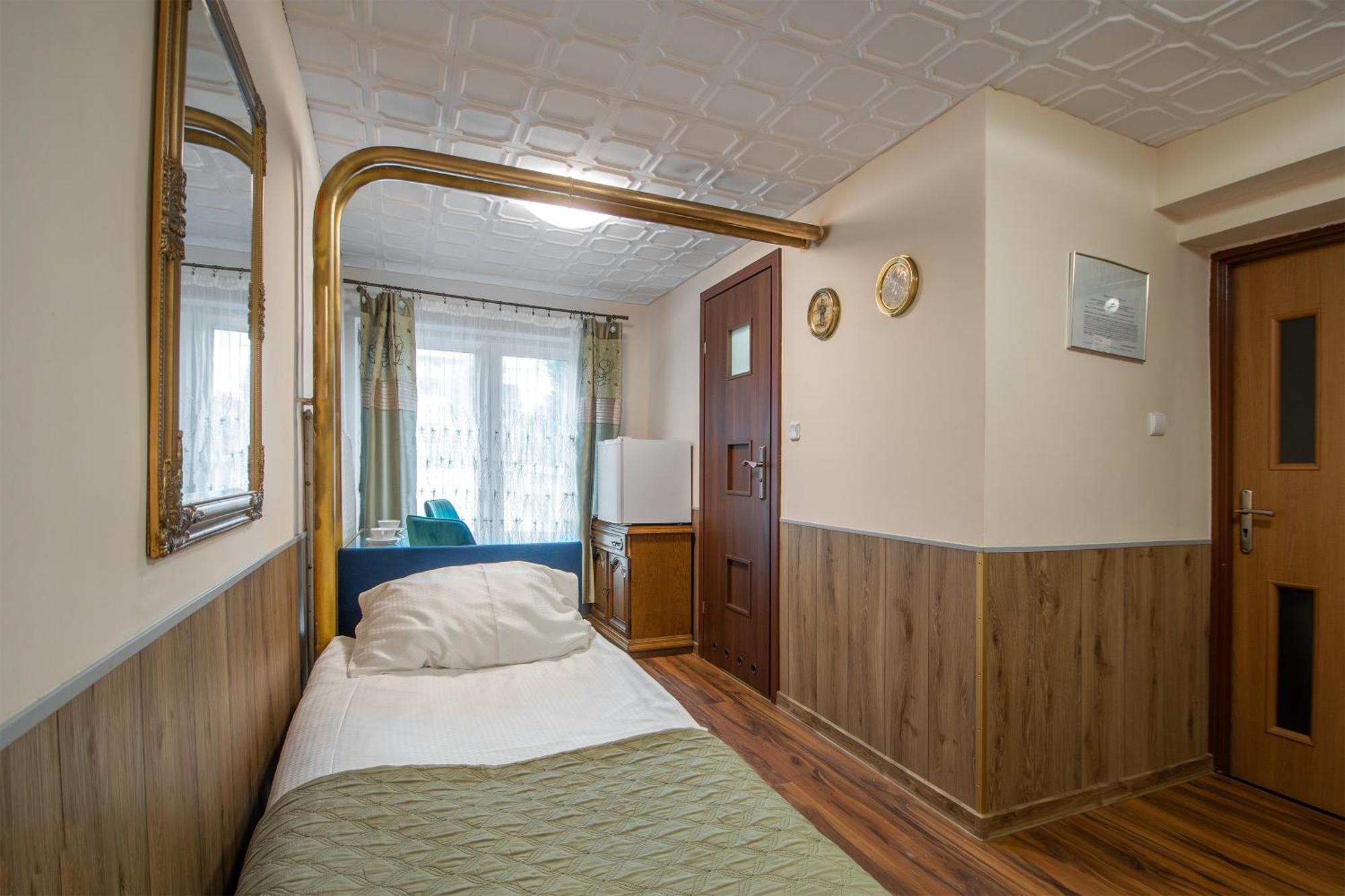 Asesor Guest house 3*