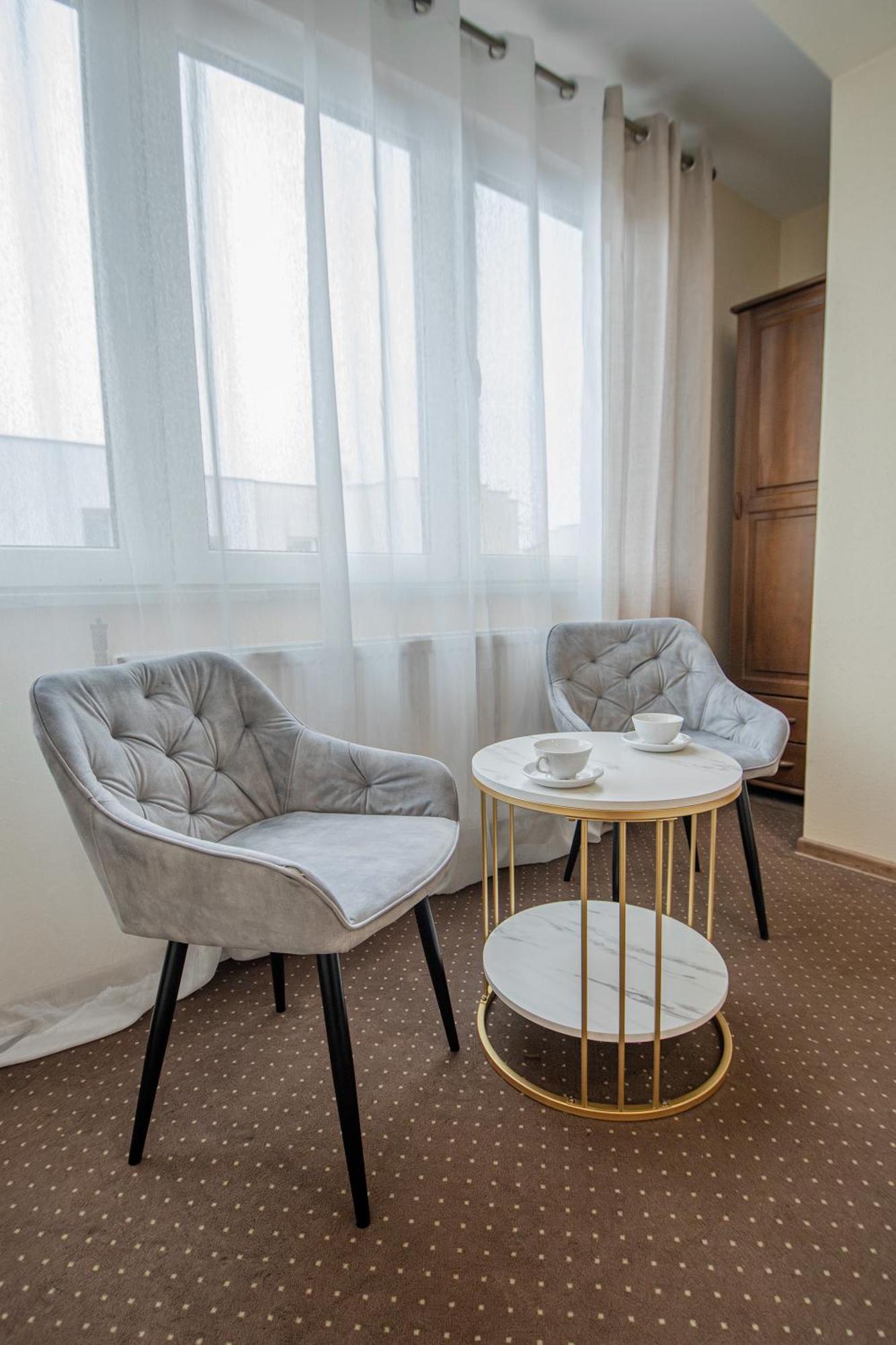 Asesor Guest house Gdansk