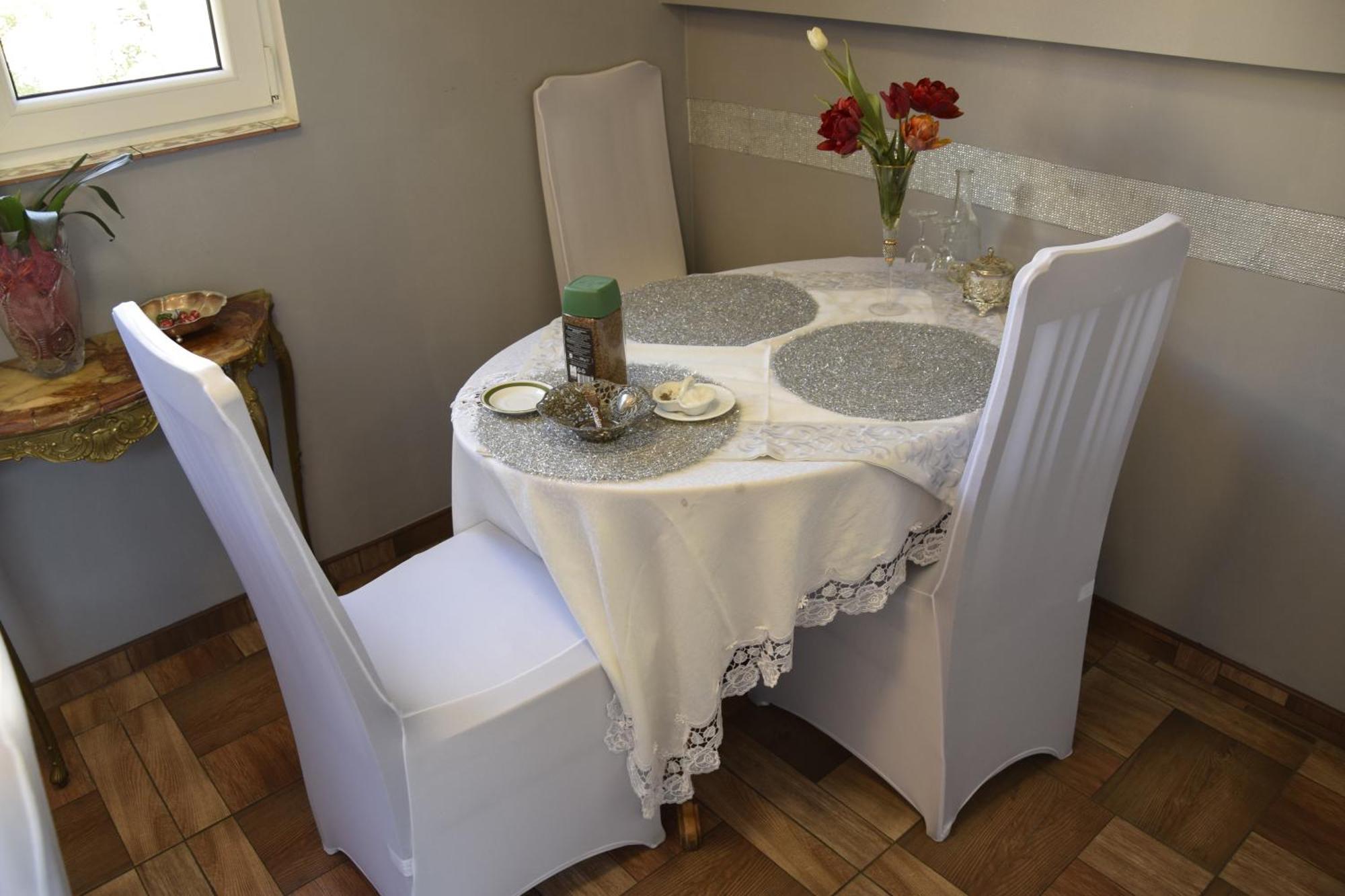 Asesor Guest house 3*