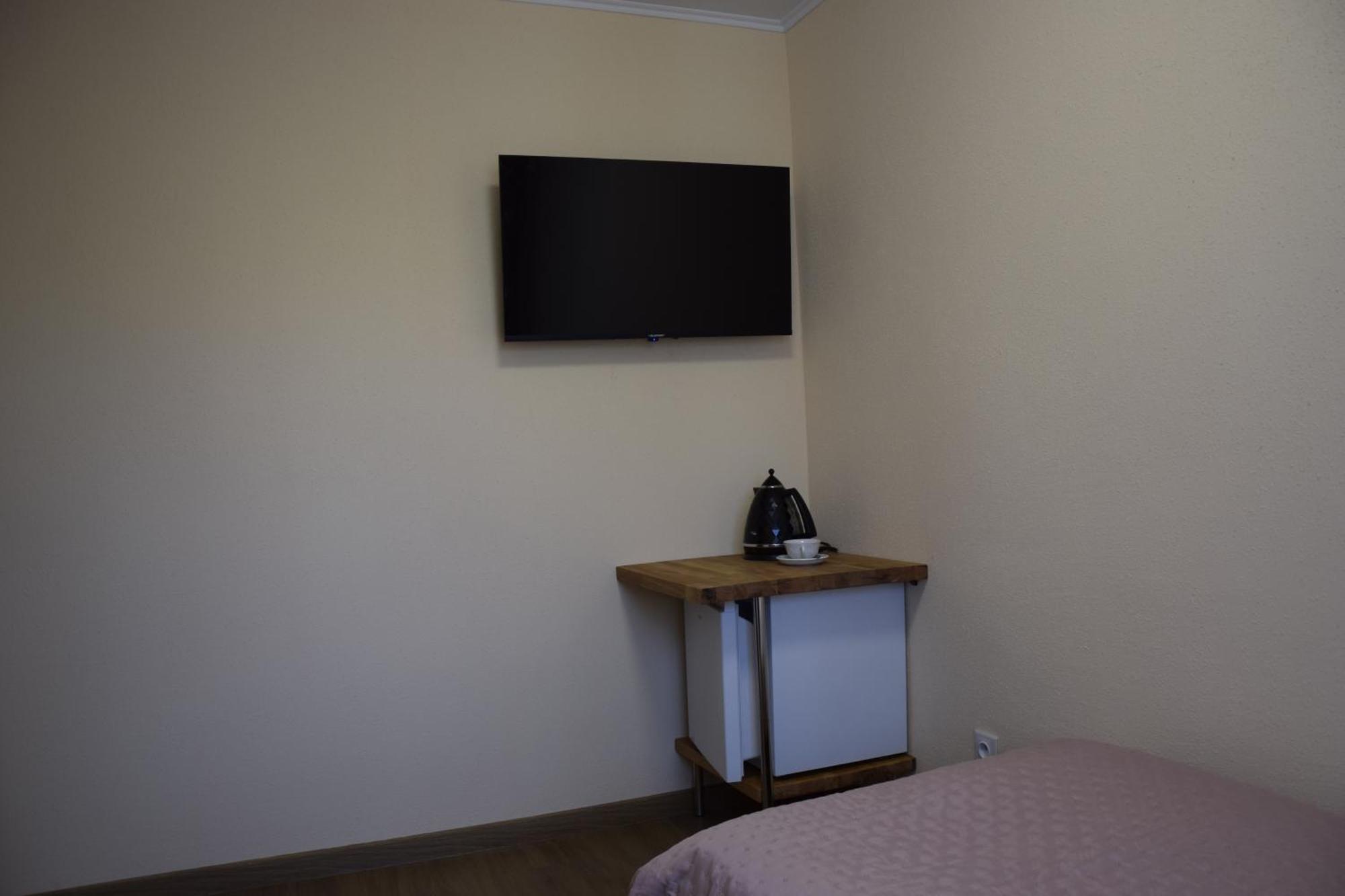 Guest house Asesor 3*