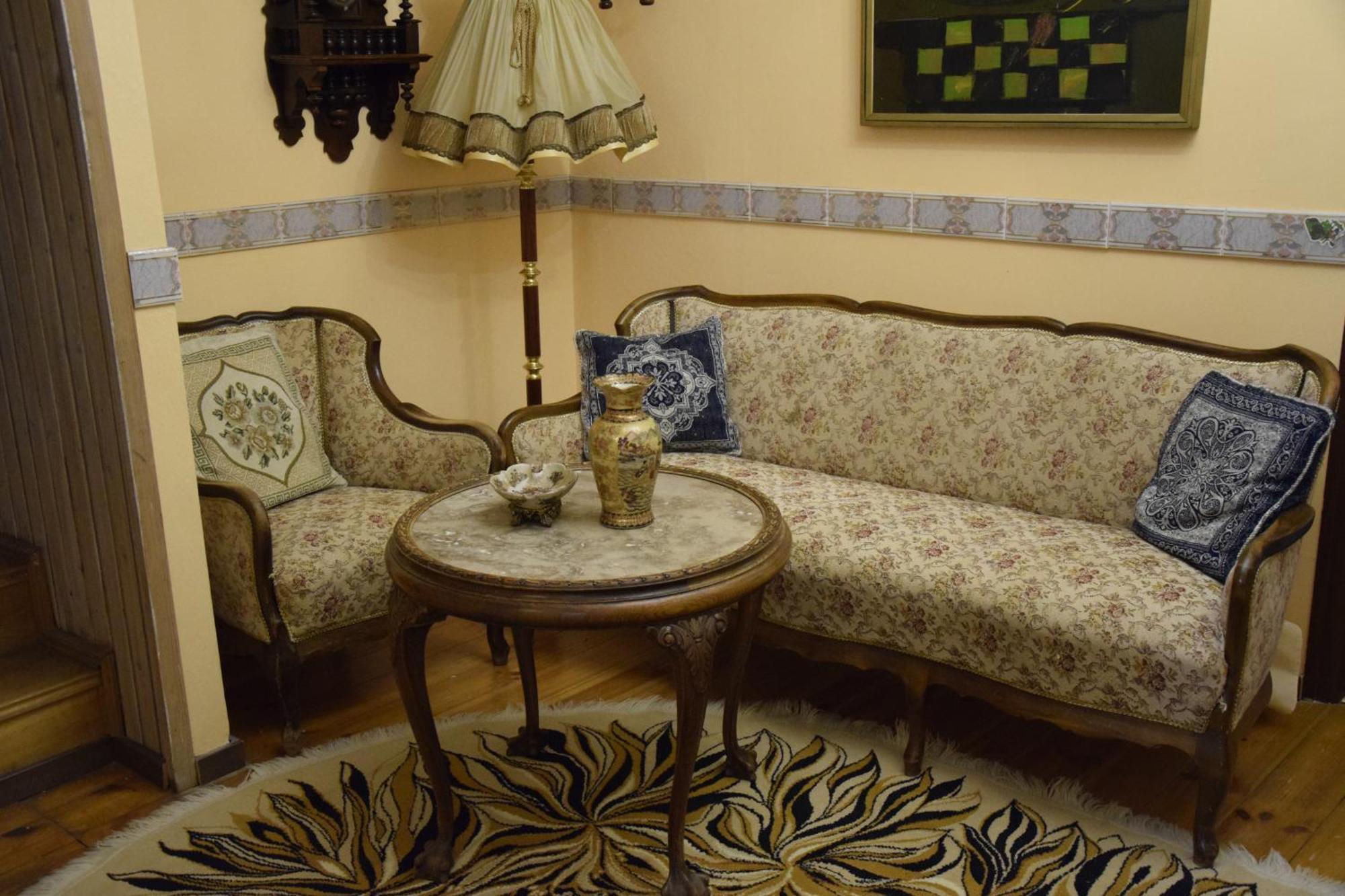 Asesor Guest house Gdansk