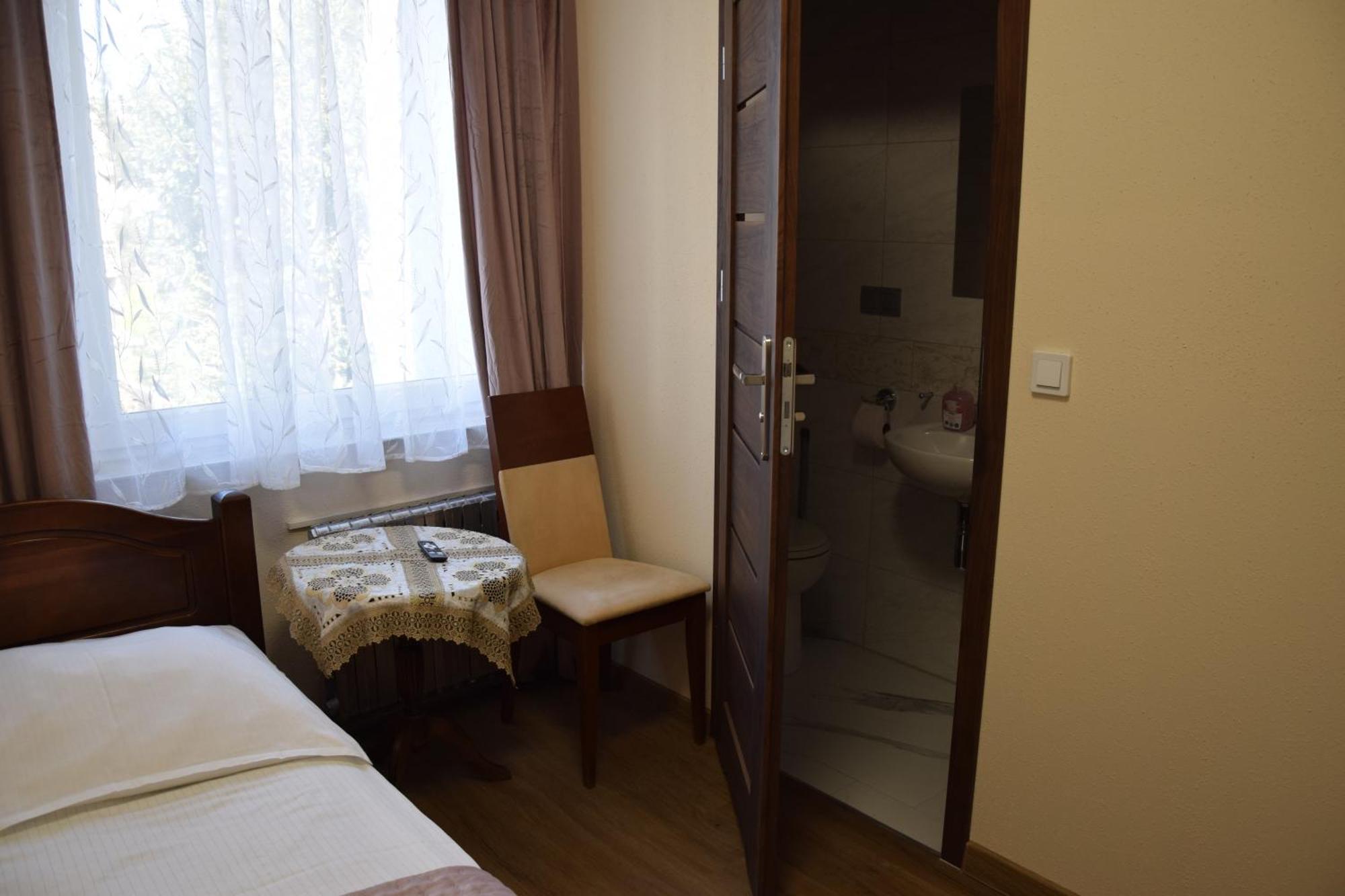 Guest house Asesor Gdansk